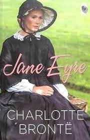 Jane Eyre CHARLOTTE BRONTE