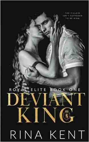 Deviant King (Paperback)- Rina Kent