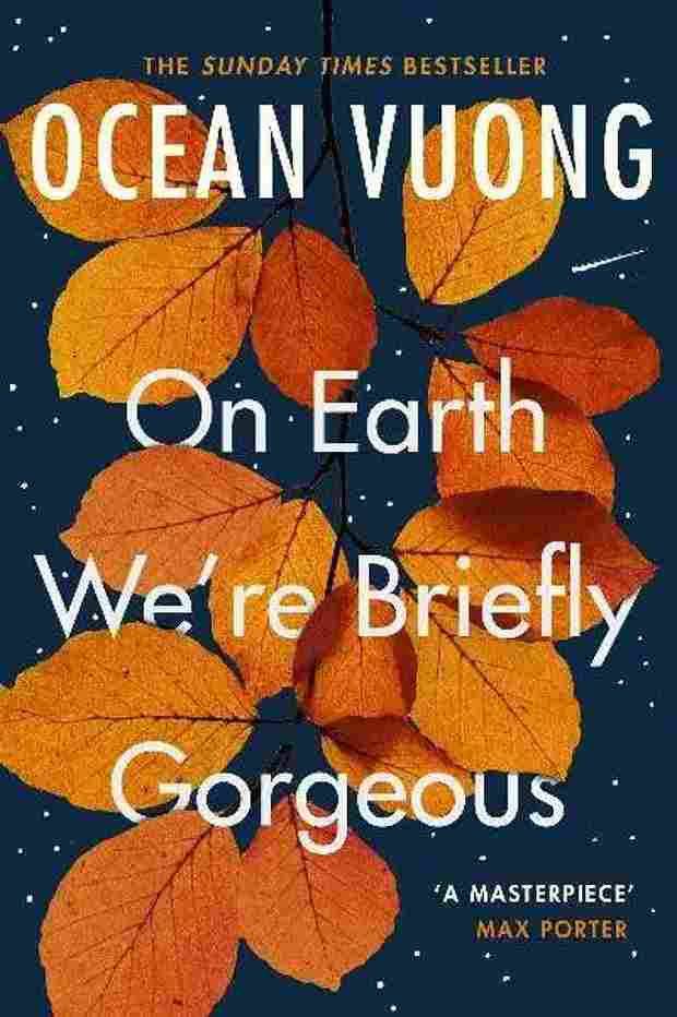 On Earth We're Briefly Gorgeous (Paperback)- Ocean Vuong - 99BooksStore