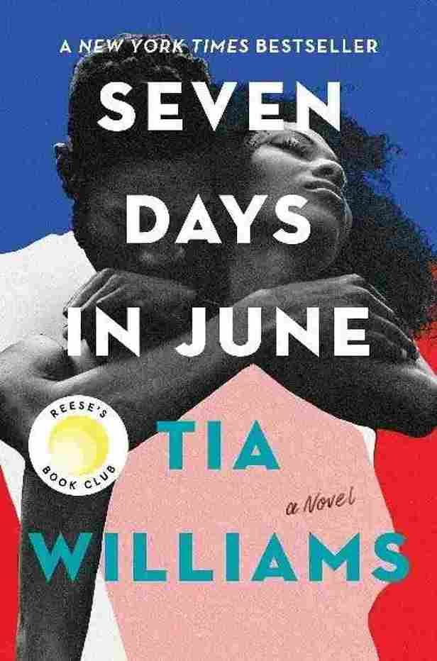 Seven Days in June (Paperback)- Tia Williams - 99BooksStore
