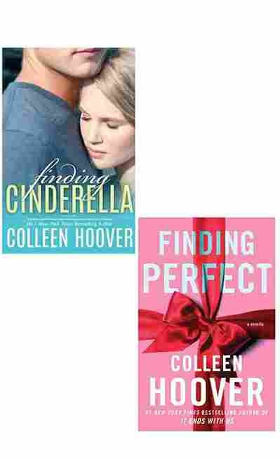 (COMBO) Finding Cinderella + Finding Perfect (Paperback)