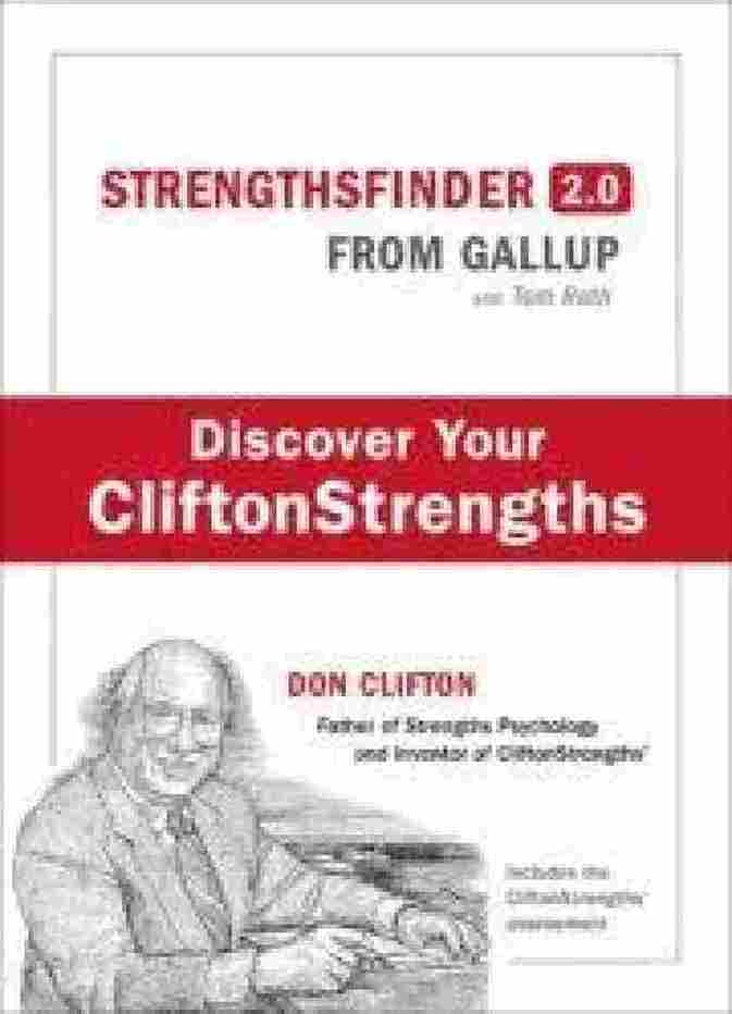 Strengthsfinder 2.0   - Gallup and Tom Rath
