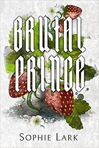 Brutal Prince (Paperback) - Sophie Lark