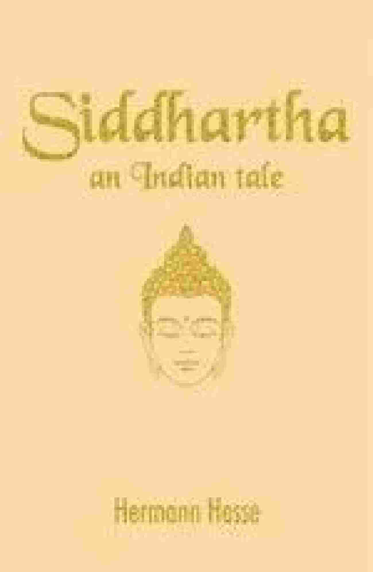 Siddhartha: An Indian Tale (Pocket Classics)  –   by Hermann Hesse -