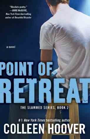 Point of Retreat (Paperback)-Colleen Hoover - 99BooksStore