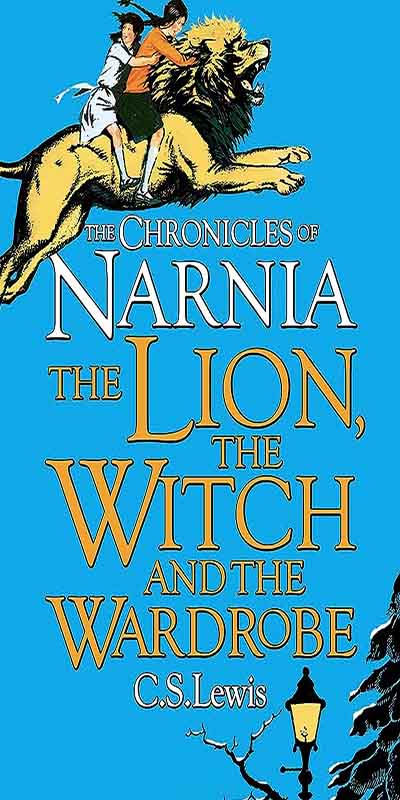 The Chronicles of Narnia Box Set (Paperback) - C. S. Lewis