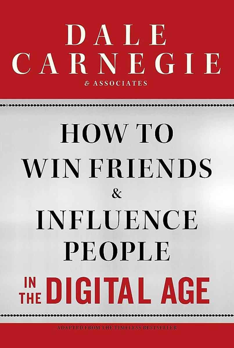 How to Win FrieHow to Win Friends And Influence People (Paperback) Dale Carnegie nds And Influence People by Dale Carnegie (Paperback) - 99BooksStore