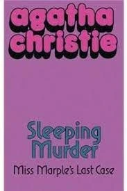 Sleeping Murder by Agatha Christie