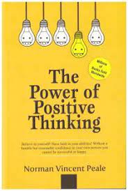 the Power Of Positive Thinking (Paparback) By- Norman Vincent Peale
