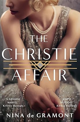 The Christie Affair Hardcoverk – by Nina de Gramont