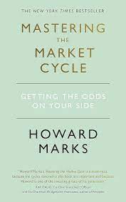 Mastering The Market Cycle (Paperback) by Howard Marks