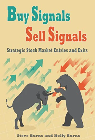 Buy Signals Sell Signals (Paperback) by Steve Burns