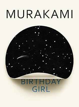 Birthday Girl (Paperback) - Haruki Murakami