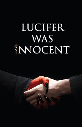 Lucifer was innocent (Paperback) – Tirth Raj Parsana