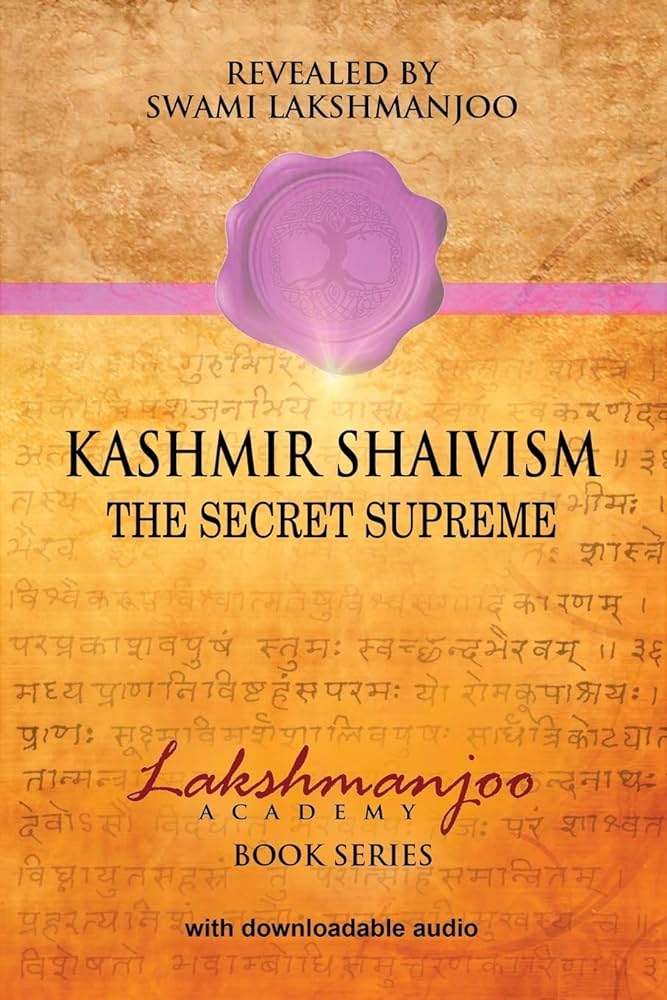 Kashmir Shaivism by Professor John Hughes (PAPERBACK)