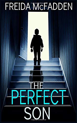 The Perfect Son- Paperback (PAPERBACK)  Freida McFadden