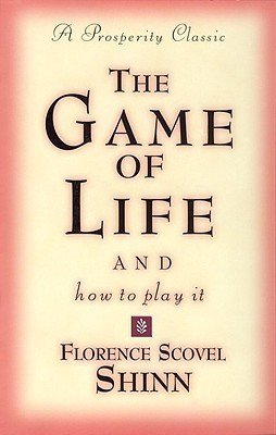 Game Of Life Paperback by Florence Scovel-Shinn (Author)