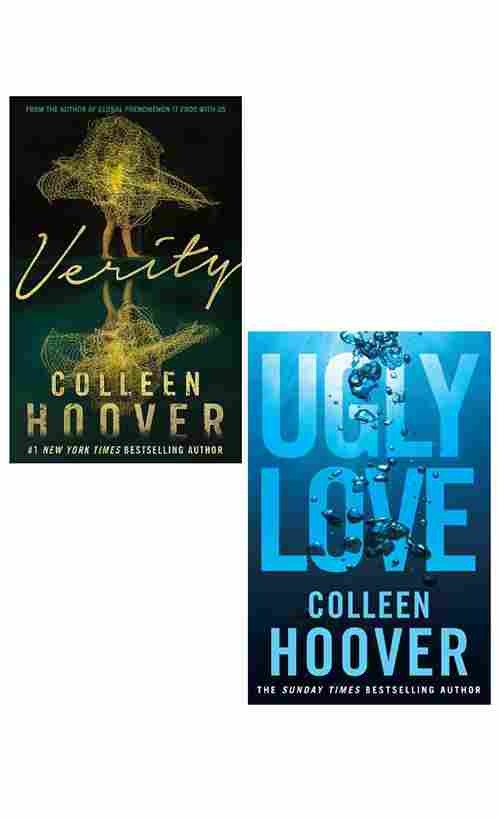 (COMBO PACK) Verity + Ugly Love (Paperback)