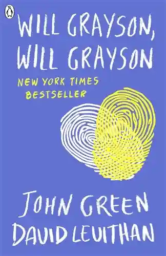 will grayson will grayson by John Green