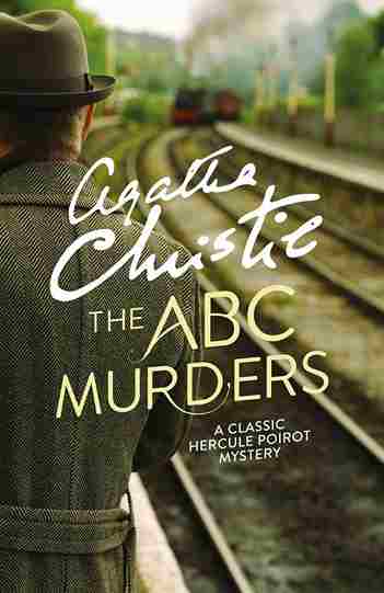 The ABC Murders (Paperback)- Agatha Christie