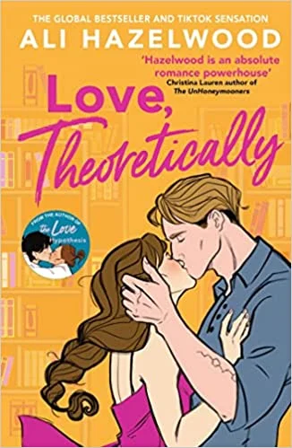 Love Theoretically (Paperback)-  Ali Hazelwood