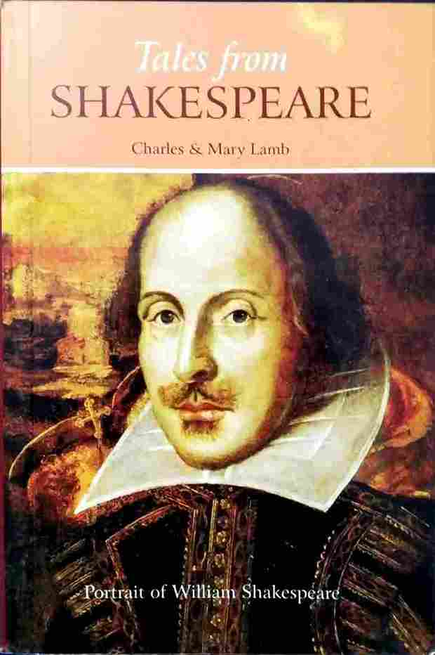 Tales from Shakespeare (Paperback) - Charles Lamb, Mary Lamb - 99BooksStore