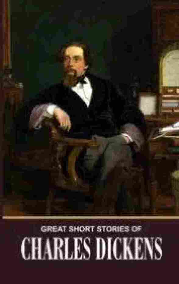 Great short stories of Charles Dickens - by Charles Dickens
