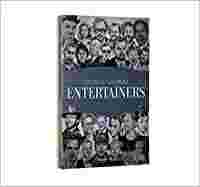 World's Greatest Entertainers : Biographies of Inspirational Personalities For Kids (Paperback)-Wonder House Books - 99BooksStore