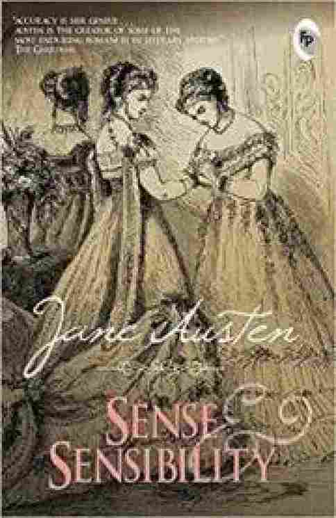 Sense and Sensibility (Paperback) - Jane Austen - 99BooksStore