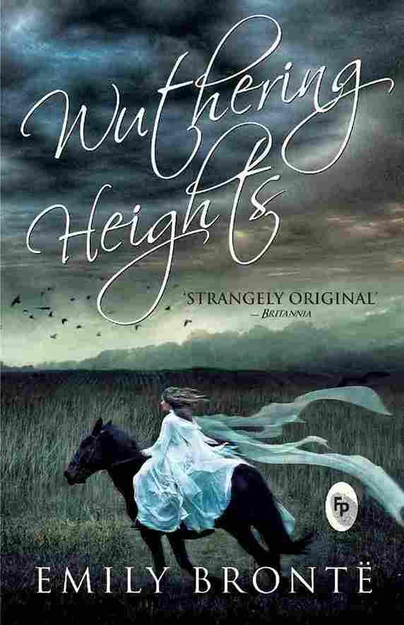 Wuthering Heights	- (Paperback) Emile Bronte