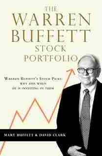 THE WARREN BUFFETT STOCK PORTFOLIO by Mary Buffet