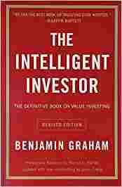 The Intelligent Investor by Benjamin Graham (Paperback) - 99BooksStore