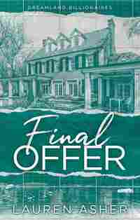 Final Offer (Paperback)- Lauren Asher