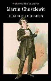 Martin Chuzzlewit (Paperback)-Charles Dickens - 99BooksStore