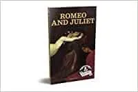 Romeo and Juliet : Shakespeare’s Greatest Stories For Children (Abridged and Illustrated) (Paperback)-NILL - 99BooksStore