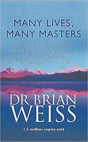 Many Lives, Many Masters (Paperback) - Brian L. Weiss - 99BooksStore
