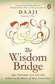 The Wisdom Bridge (Paperback)- Kamlesh D. Patel