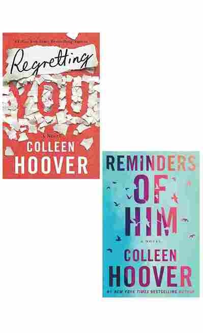 (COMBO PACK)  Regretting You + Reminders Of Him (Paperback)