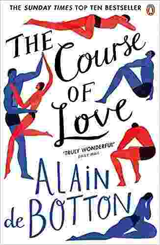 Course of Love (Paperback)- Alain de Botton