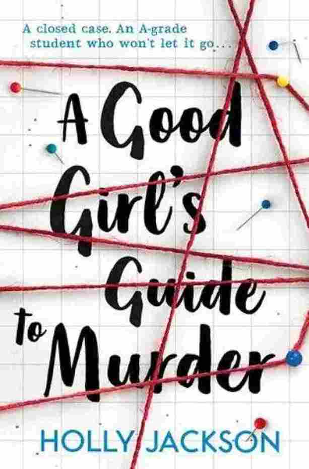 A Good Girl's Guide to Murder (Paperback)–  by Holly Jackson - 99BooksStore