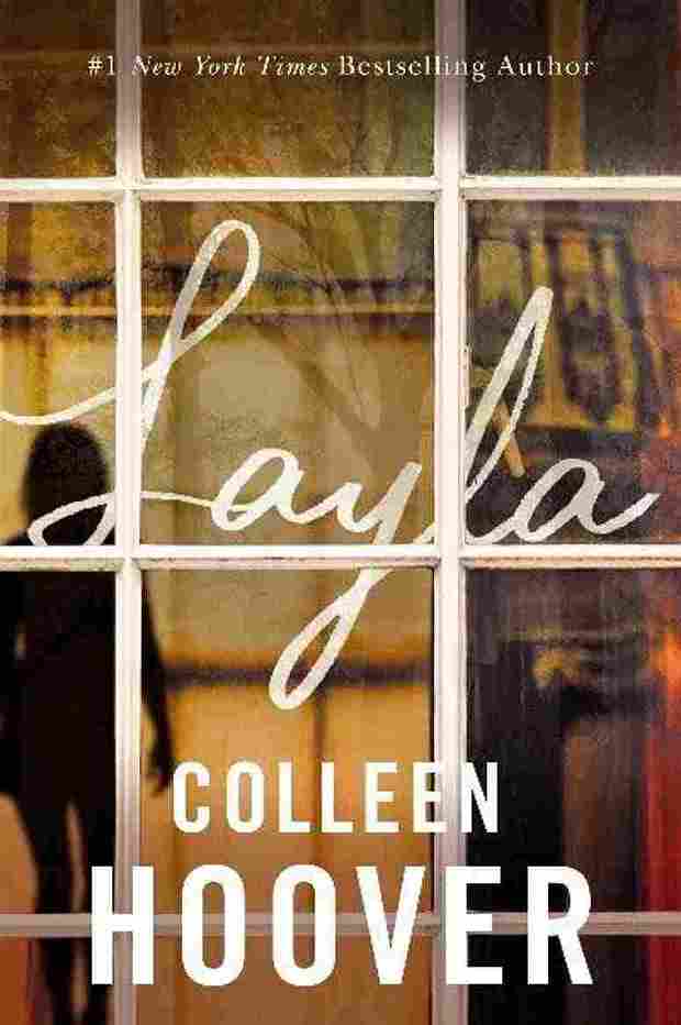 Layla (Paperback)-Colleen Hoover - 99BooksStore