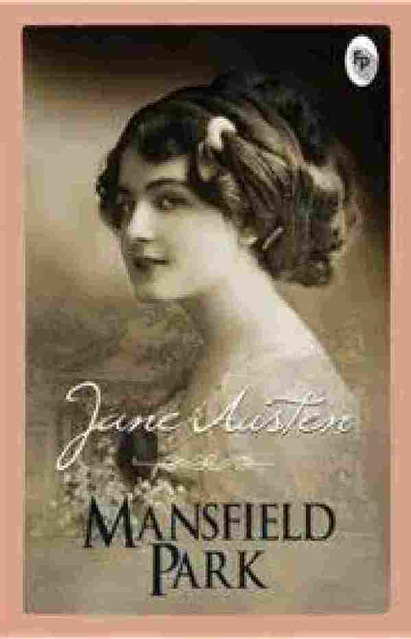 Mansfield Park (Paperback)- Jane Austen - 99BooksStore