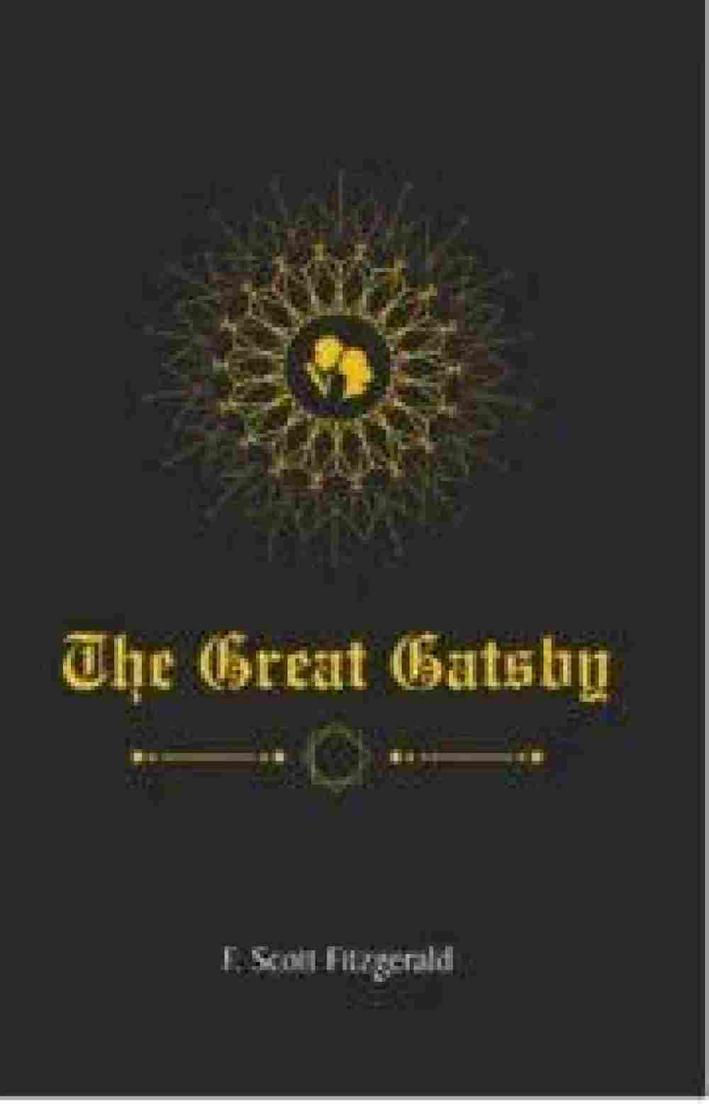 The Great Gatsby (Hardcover) - F. Scott Fitzgerald