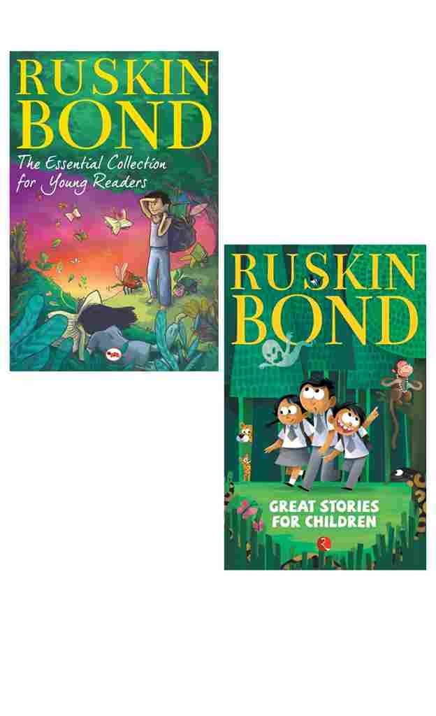 (COMBO PACK) The Essential Collection for Young Readers + Great Stories for Children (Paperback)