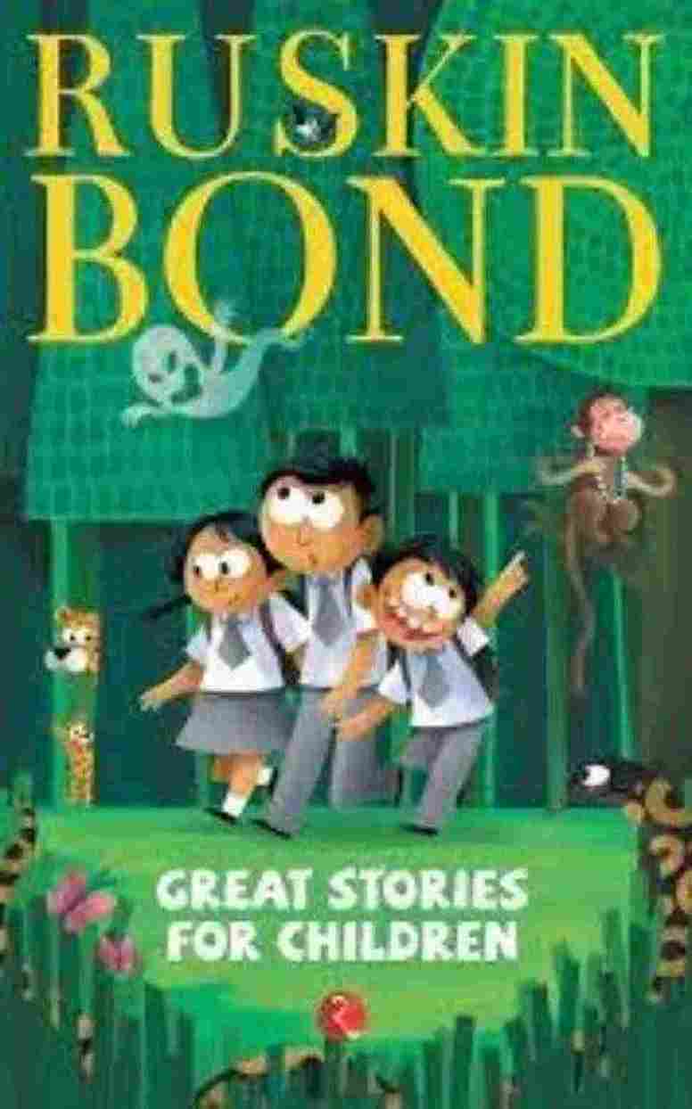 Great Stories for Children  -