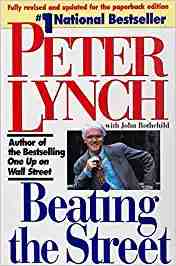 Beating the Street (Paperback) - Peter Lynch - 99BooksStore