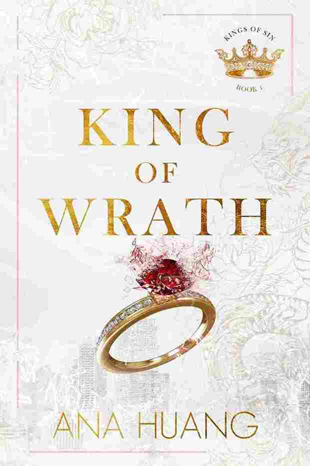 King of Wrath (Paperback) - Ana Huang