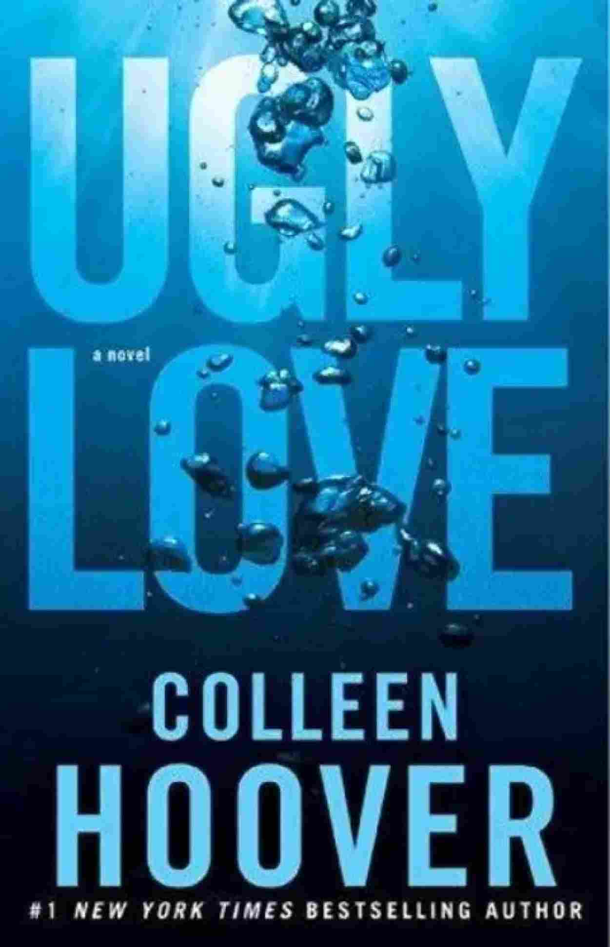 Ugly Love (Paperback)-COLLEEN HOOVER
