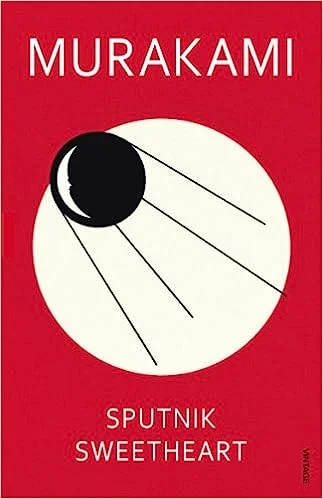 Sputnik Sweetheart (PAPER BACK)- Haruki Murakami