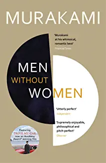 Men Without Women (Lead Title) MURAKAMI HARUKI